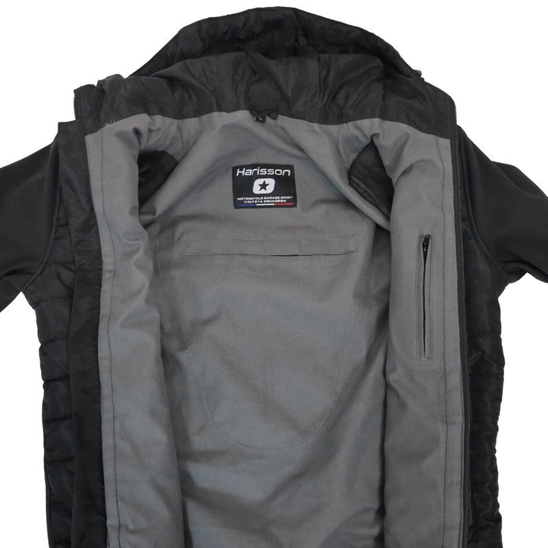 Blouson Aspen Noir